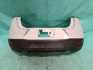 R Bumper Assy Mazda Cx-3 2015