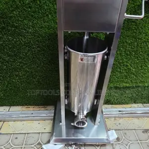 Manual Sausage Fillers