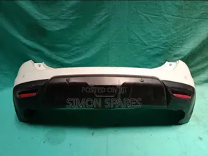 R Bumper Assy Nissan X-Trail Nt32 2014