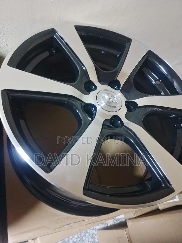 Sports Rims Size 15x4x100