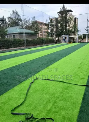 Turf Grass Carpet That Are UV-Resistant