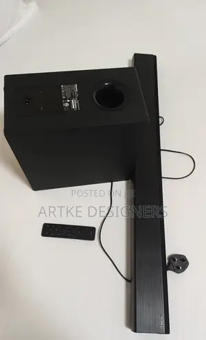 Hisense Sound Bar Hs 3100 480w