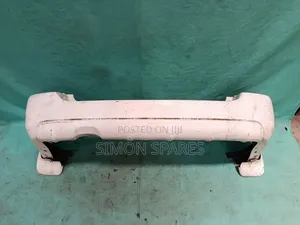 R Bumper Assy Subaru Forester Sg5 2004