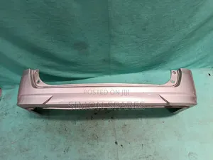 R Bumper Assy Nissan Serena C27 2017