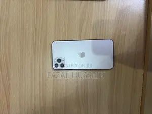 Apple iPhone 11 Pro Max 256 GB Gold
