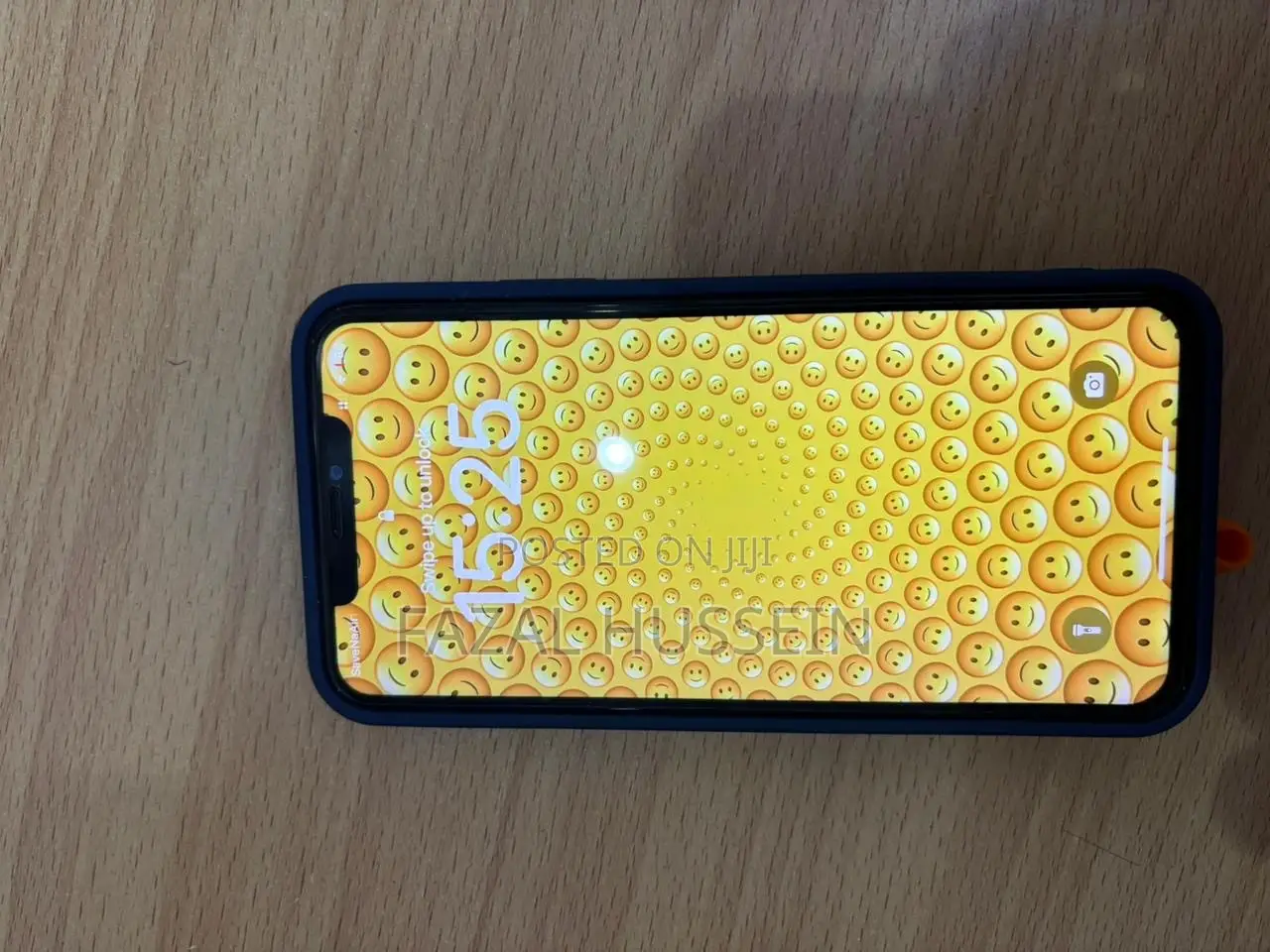 Apple iPhone 11 Pro Max 256 GB Gold