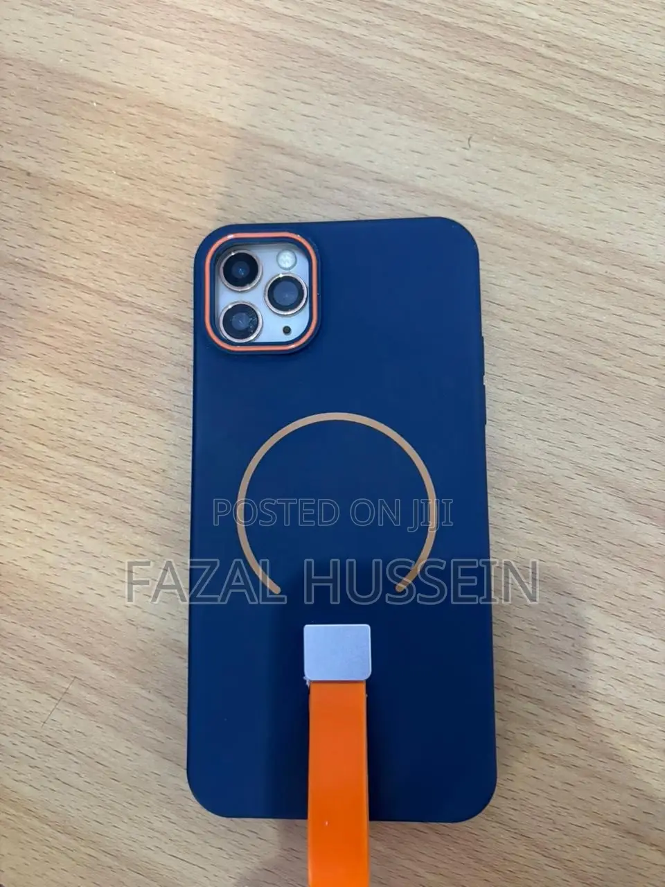 Apple iPhone 11 Pro Max 256 GB Gold