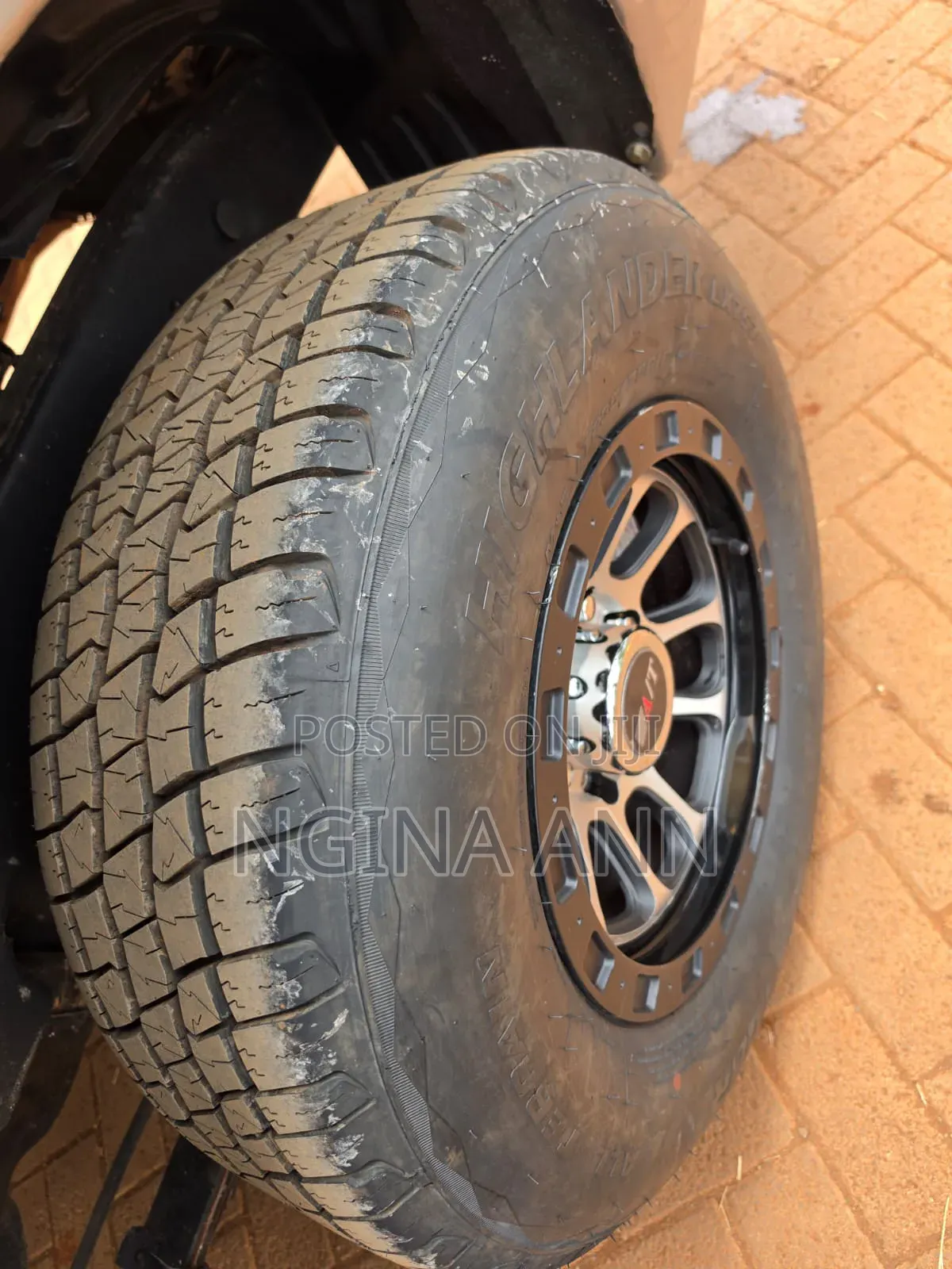 Isuzu D-MAX 2015 Silver