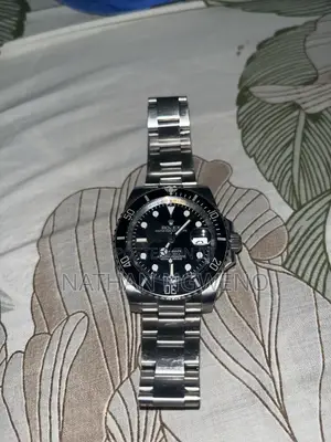 Rolex Chronograph