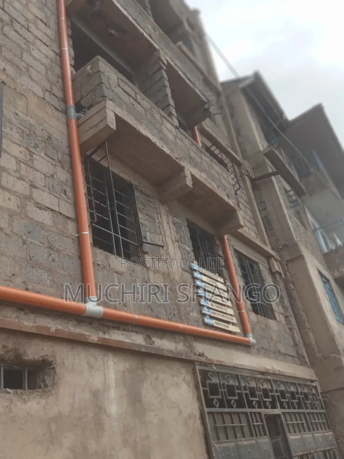 Plumbing Services