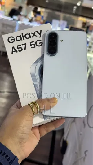 Samsung Galaxy A57 256 GB