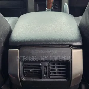 Toyota Land Cruiser Prado 2013 Black