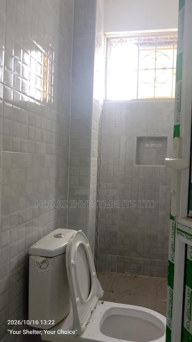 1bdrm Apartment in Majengo for sale