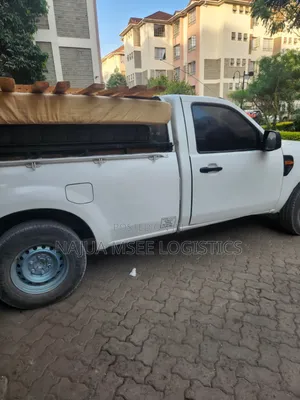 Pick Up Ask for Transport