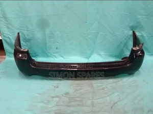 R Bumper Assy Subaru Legacy Touring Wagon Bp5 2006