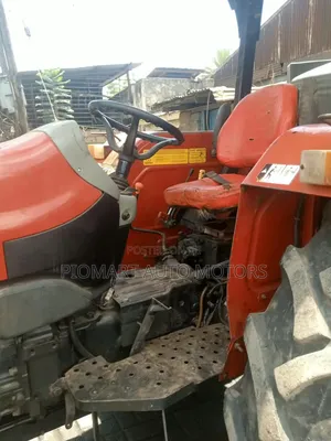 Tractor Case Jx75 4wd KTCC/C Red