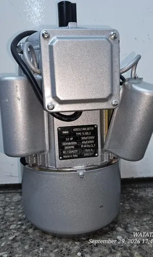 3hp Motor Single Phase