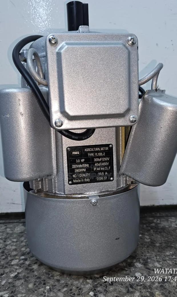 3hp Motor Single Phase