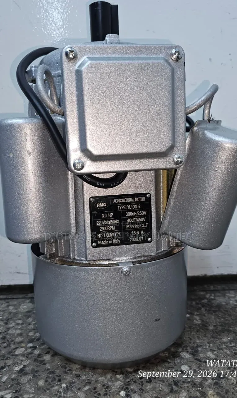 3hp Motor Single Phase