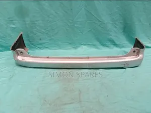 R Bumper Assy Nissan Nv200 Vanette Van 2013