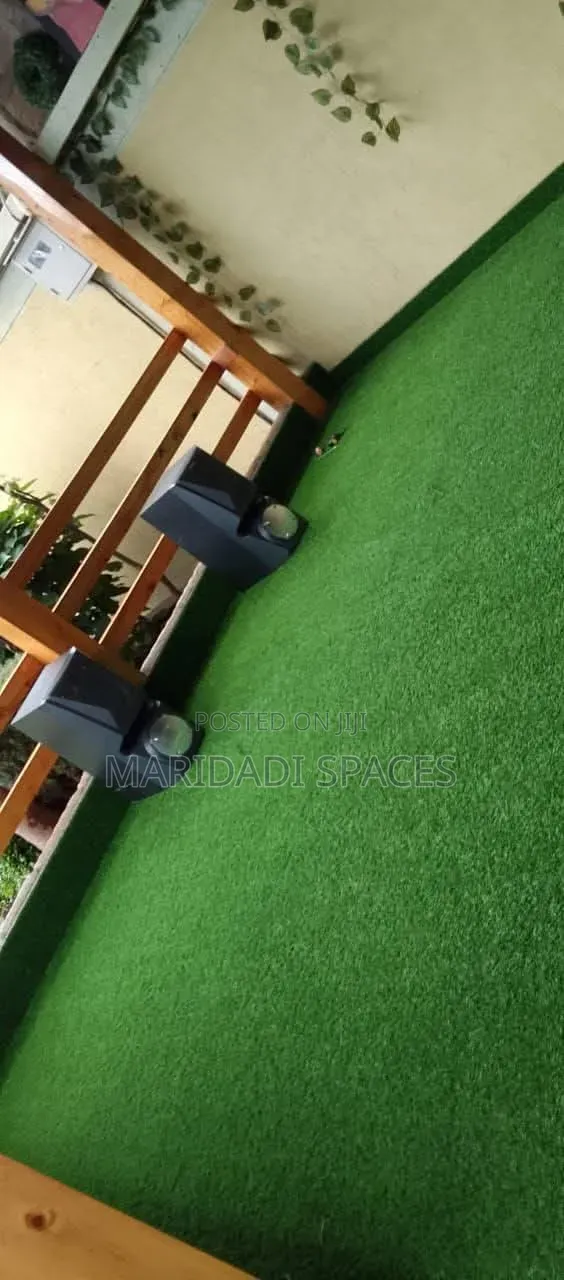 Durable and Long-Lasting 25mm Artificial Turf