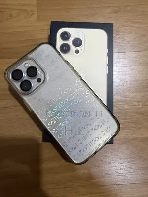 Apple iPhone 13 Pro 512 GB Gold
