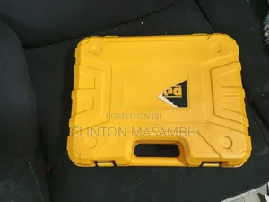 Dewalt Drill