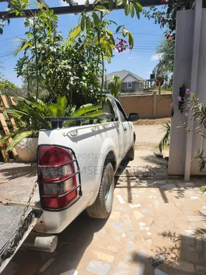 Ask for Transport. Pick Up Available