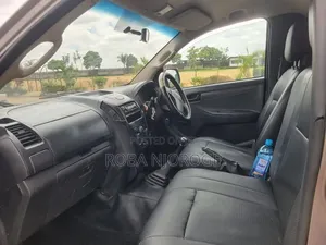 Isuzu D-MAX 2016 Gold