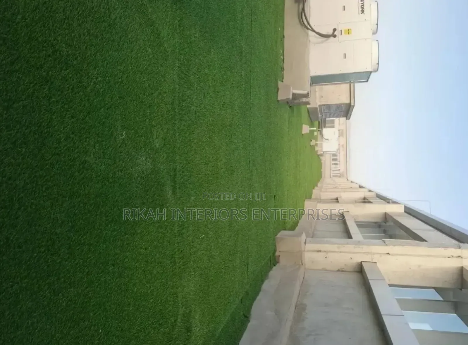 Landscaping Artificial Grass Carpets Environmental Friendly Justice