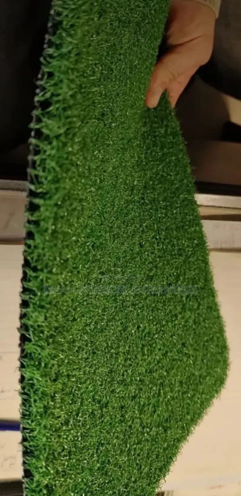 Go Grass Carpets Grass Carpets Environmental Friendly Gold Use