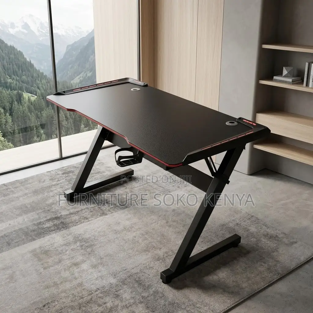 Office Table ; Modern Design Urb Game Durable Gaming Table
