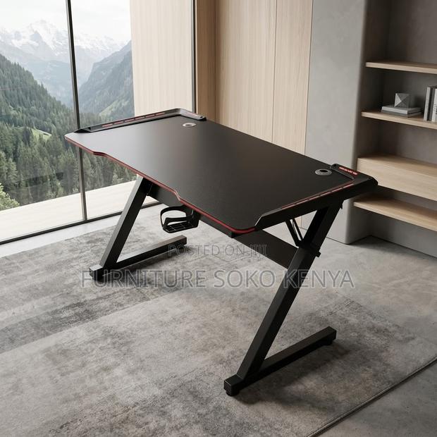 Office Table ; Modern Design Urb Game Durable Gaming Table - thumbnail 5