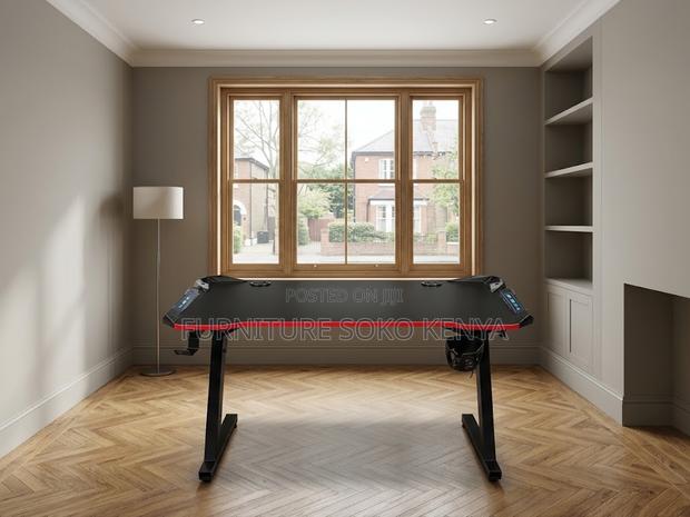 Office Table ; Modern Design Urb Game Durable Gaming Table - thumbnail 6