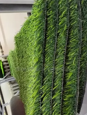 Different Thickness Grass Carpets Grass Carpets Environmental Friendly