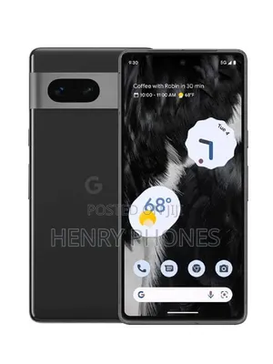 Google Pixel 7 128 GB Gray