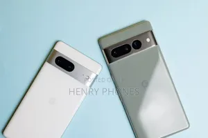 Google Pixel 7 128 GB Gray