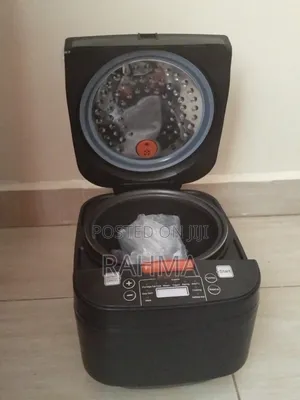 Redberry 5l Electric Rice Cooker