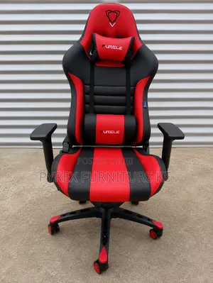 Race Style Gaming Chair