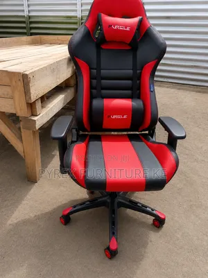 Race Style Gaming Chair