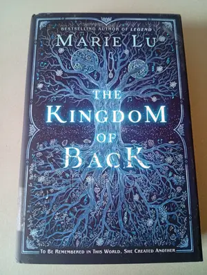 Selling Used Book