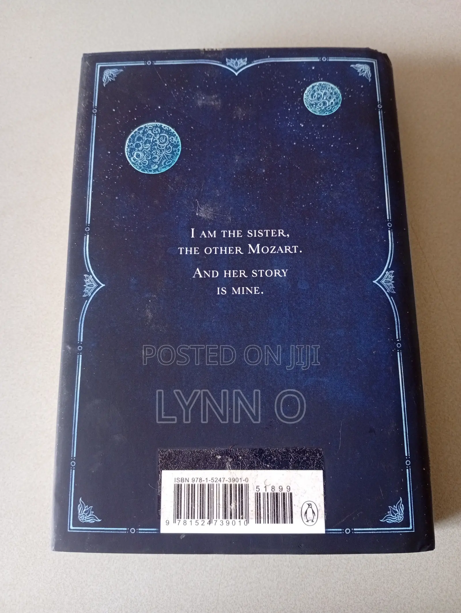 Selling Used Book