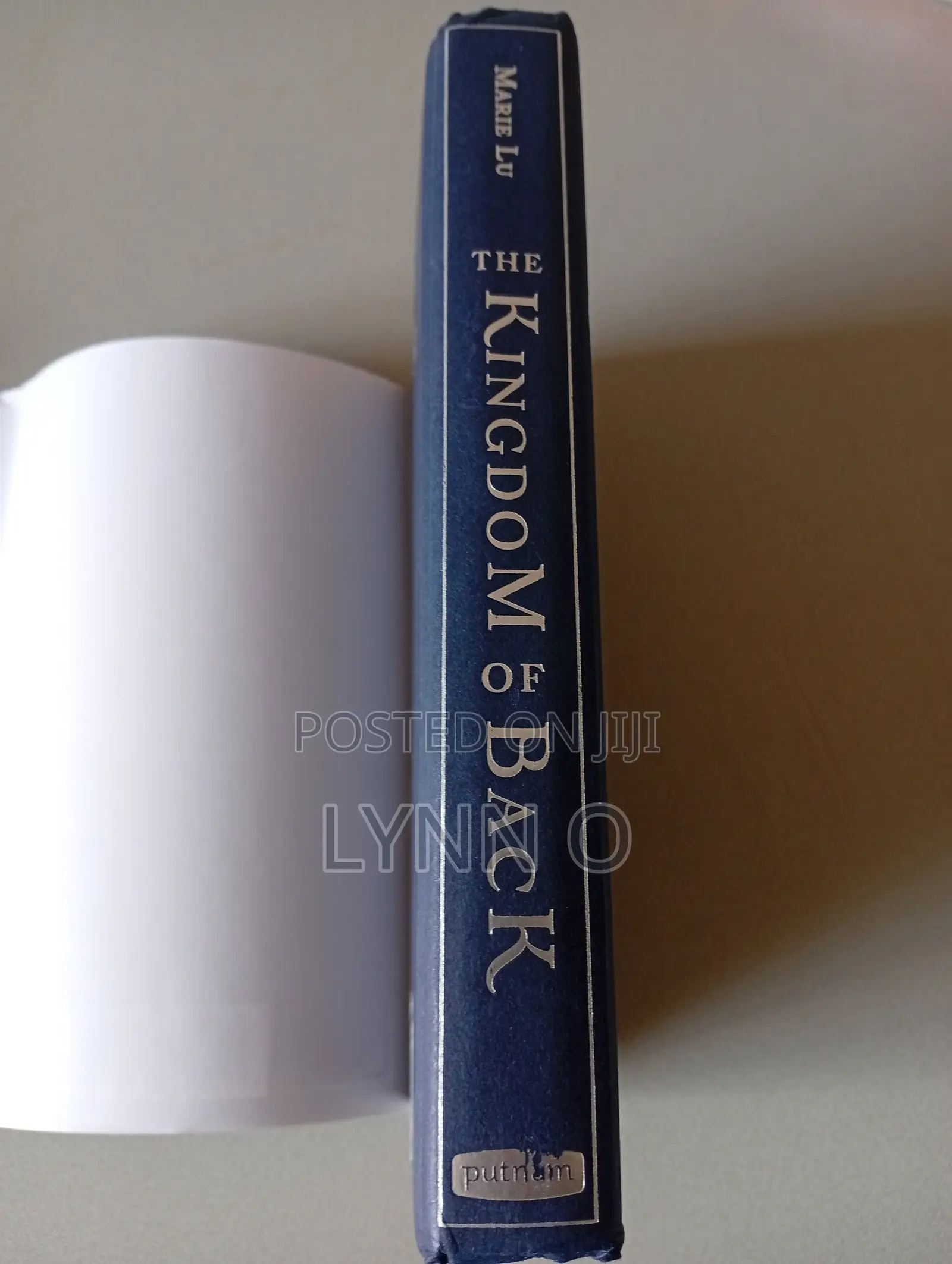Selling Used Book