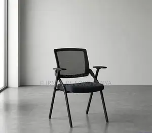 Training Chair : Foldable Office Training Chair