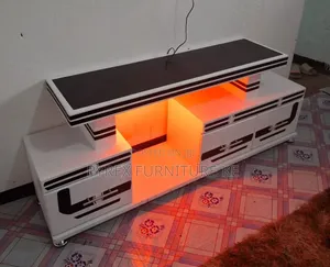 Modern TV Stand