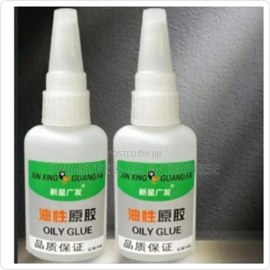 50ml Universal Oily Glue