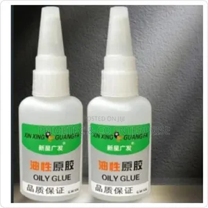 50ml Universal Oily Glue