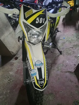Levhart 150cc 2024