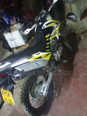 Levhart 150cc 2024