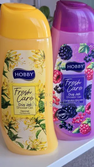Beauty Products